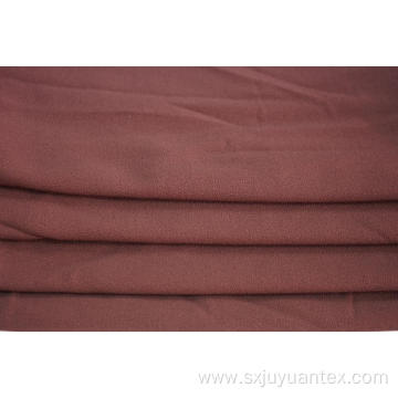 100% Polyester 100D Italy Yarn Bead Chiffon Fabric